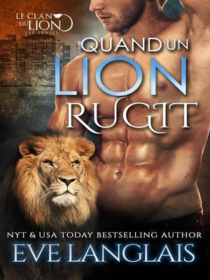 cover image of Quand un Lion Rugit
